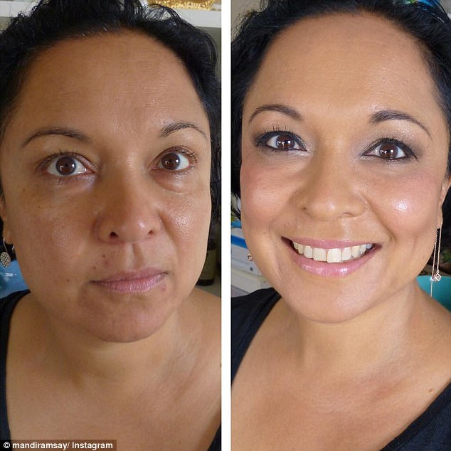 Concert Makeup and Beauty Tips for Women in Their 40s