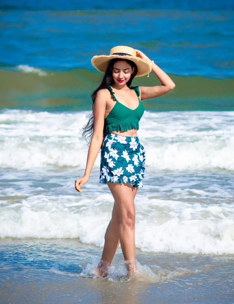 Summer Swimsuits Outfit Inspirations for Women