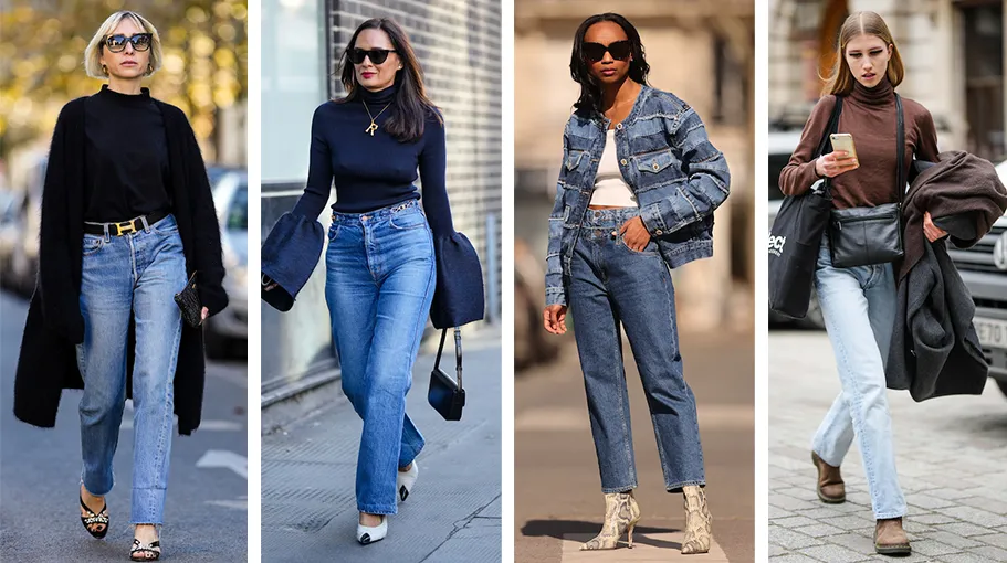 21+ Stylish & Trendy Summer Outfits with Jeans You’ll Want to Wear on Repeat