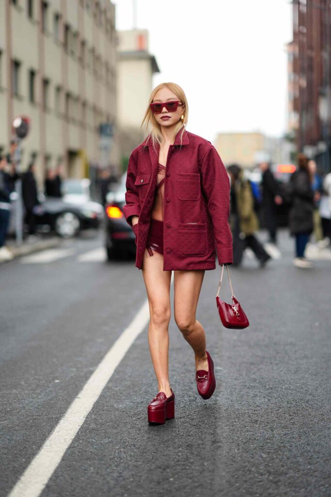 Elevate Your Summer Style: 2025 Outfit Inspiration