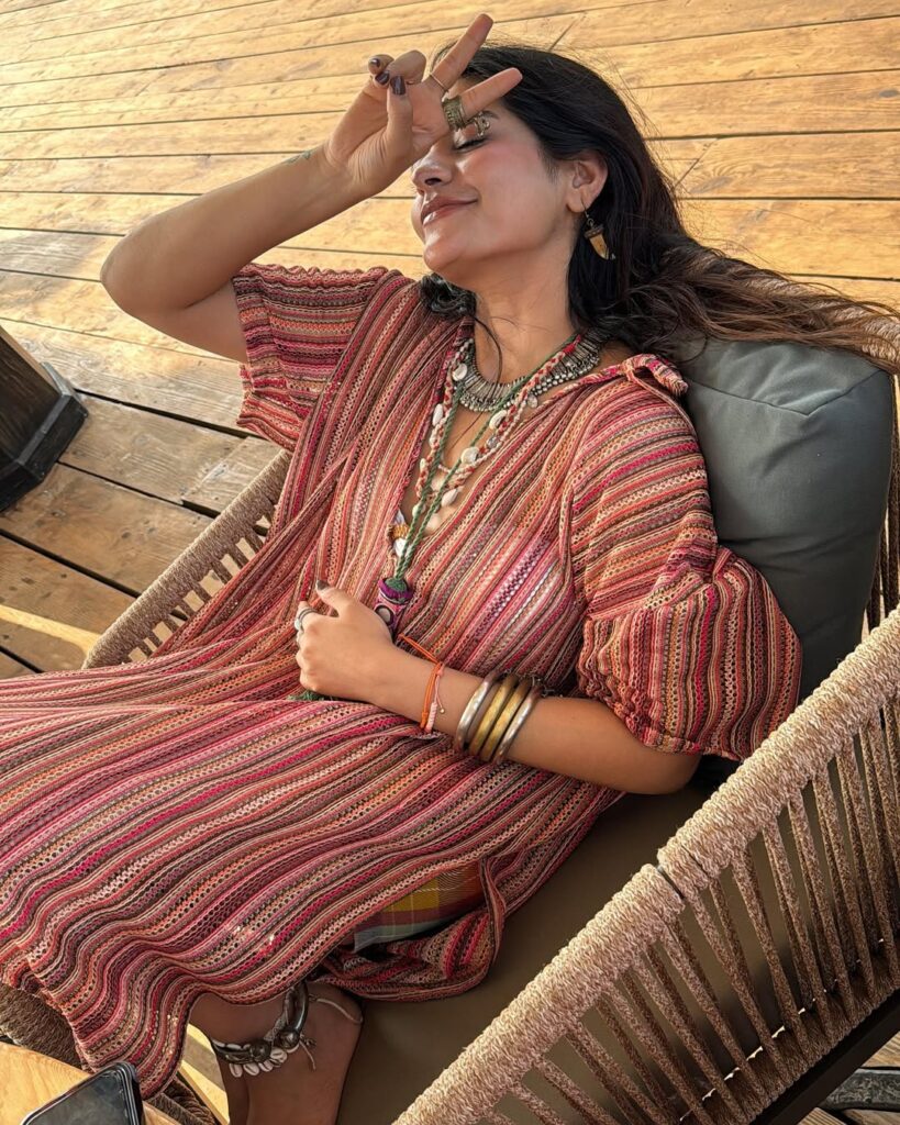 Jewelry and Accessories for Beach Days