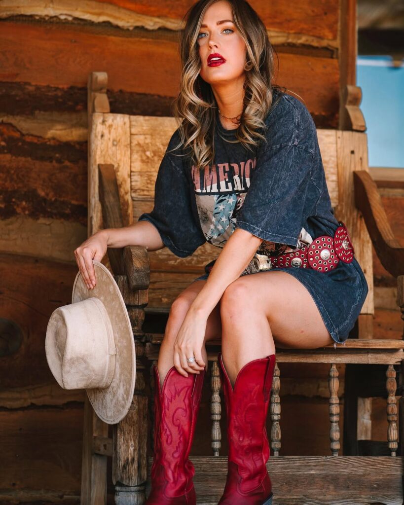 Classic Country Concert Pairings