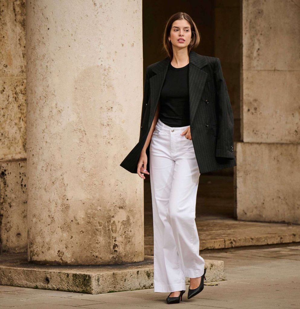 Elevate Your Summer Style: 2025 Outfit Inspiration