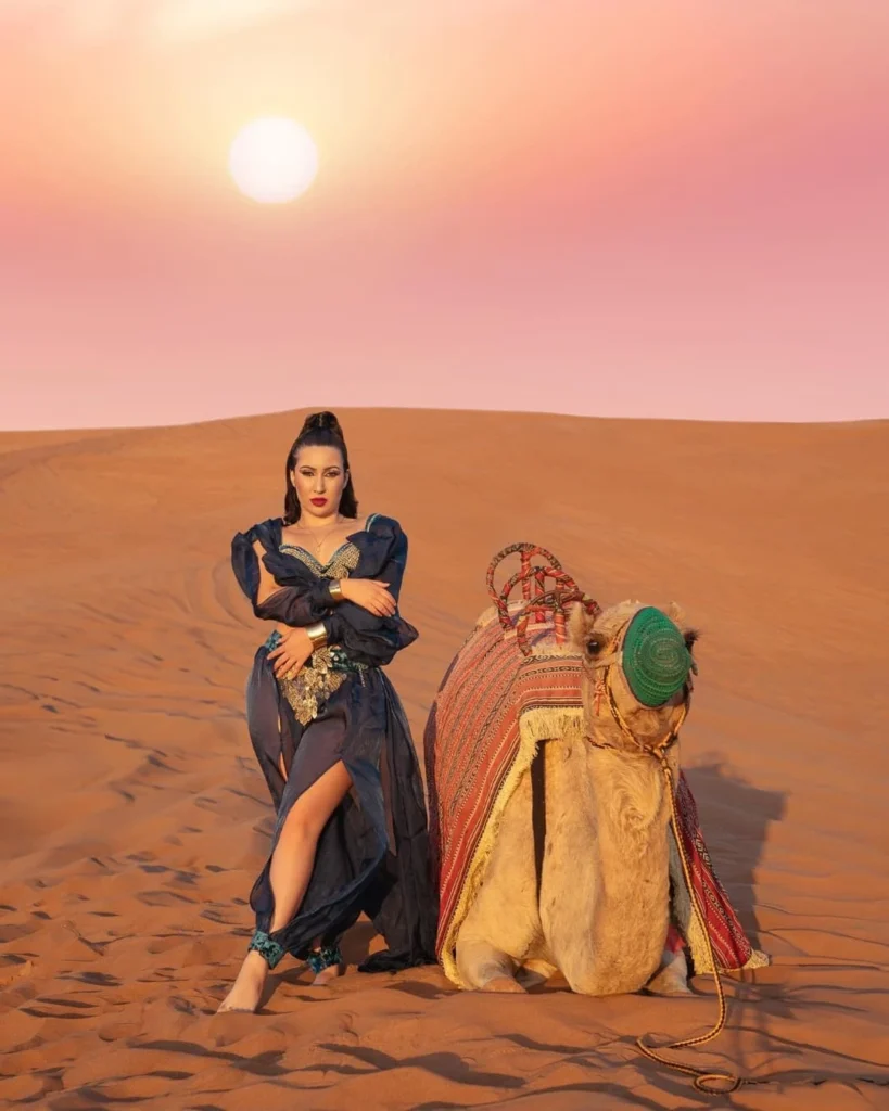 Conclusion: Embracing Desert Style with Comfort and Confidence