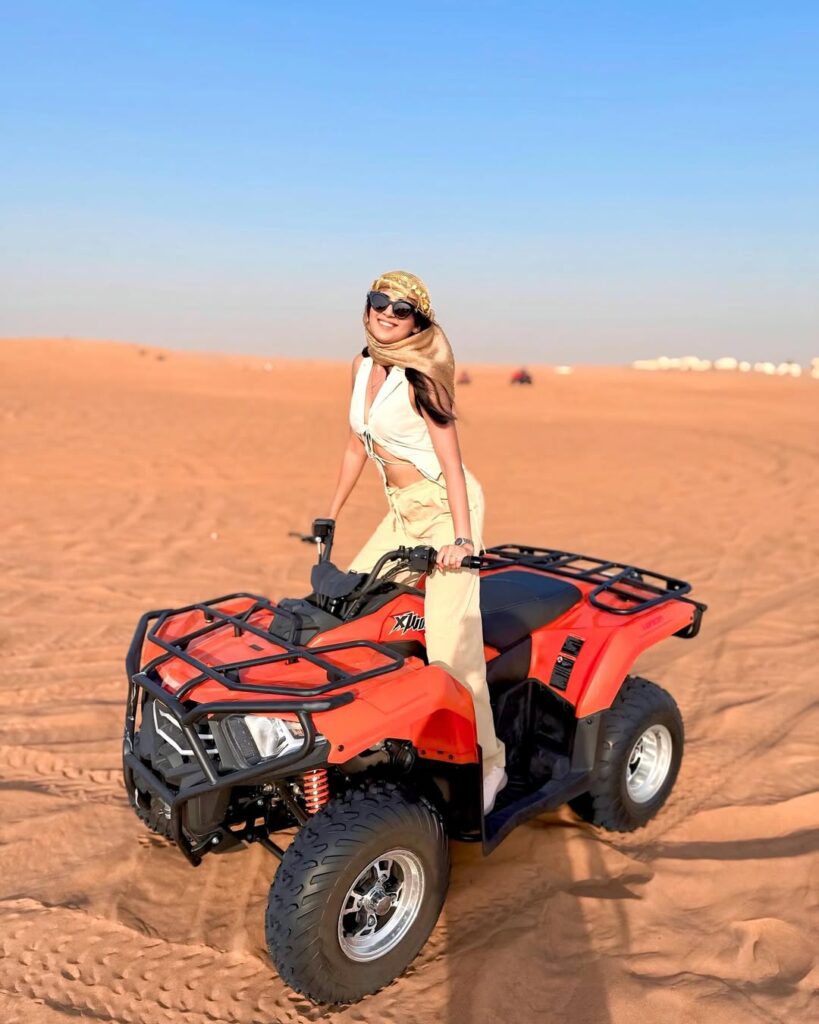 Desert Climate Considerations for Your Wardrobe