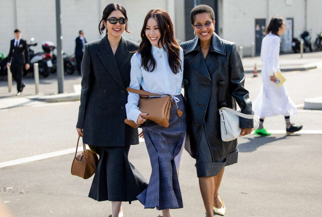 Elevate Your Workwear with These Business Casual Outfits