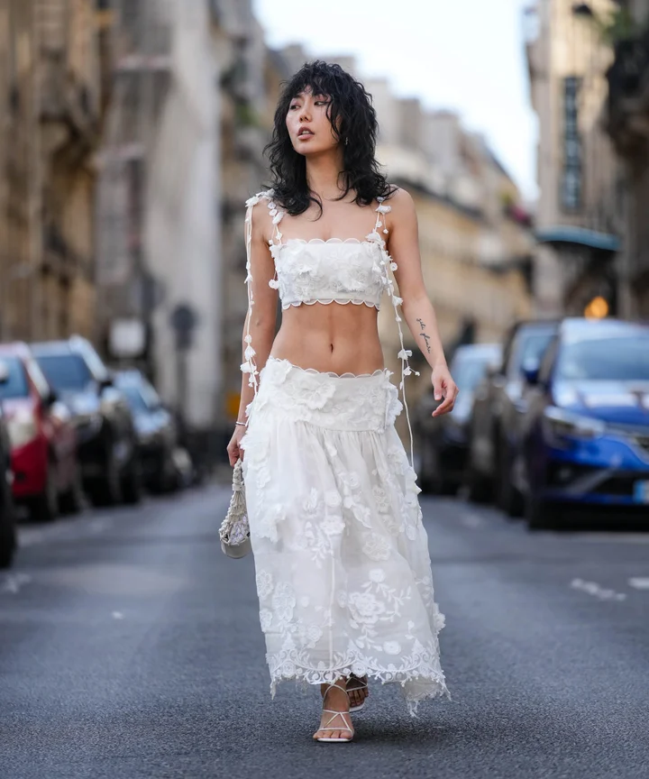 Fabric Innovations for Hot Weather Comfort