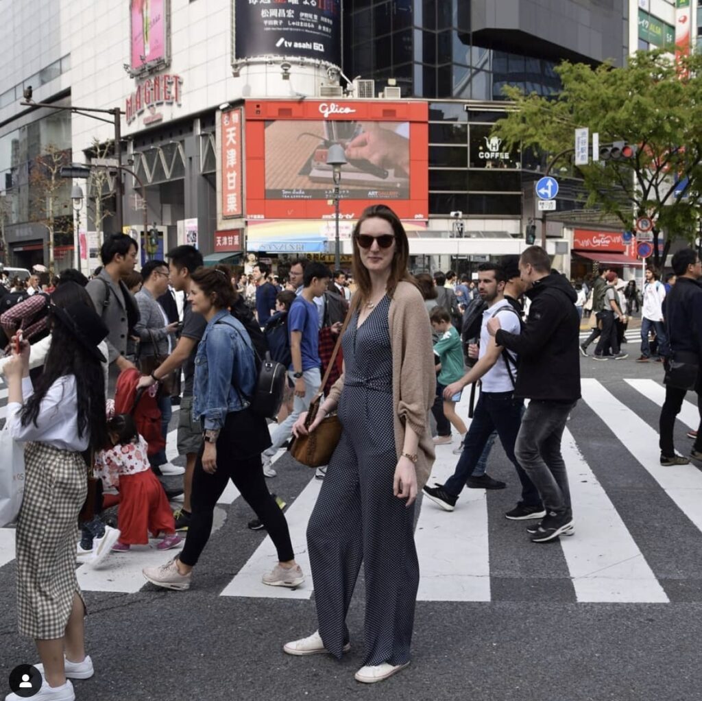 Ginza Girl Light
