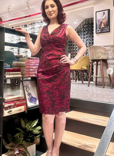 Embracing Your Style in Your 40s