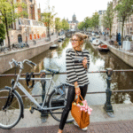 Fashionable Finds: The Best Outfits for Exploring Amsterdam