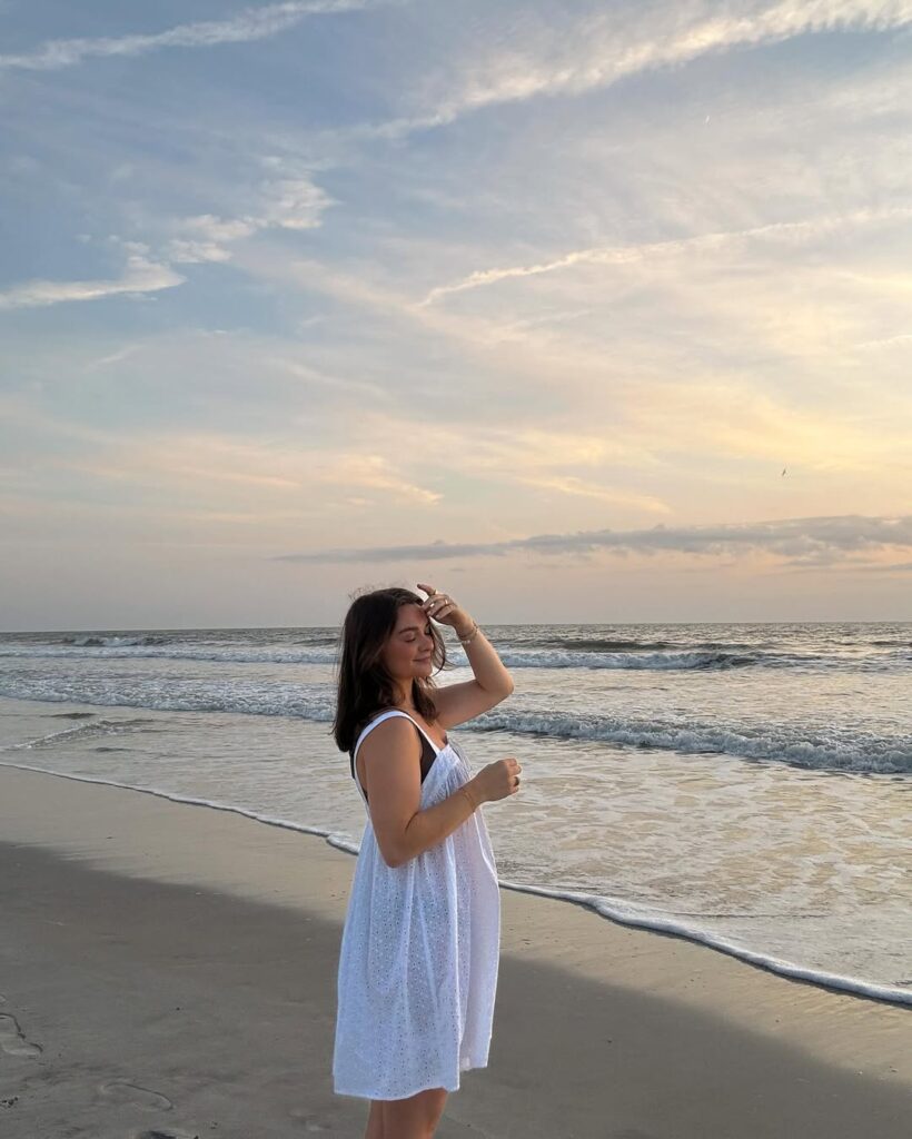 Everyday Casual Beach Attire
