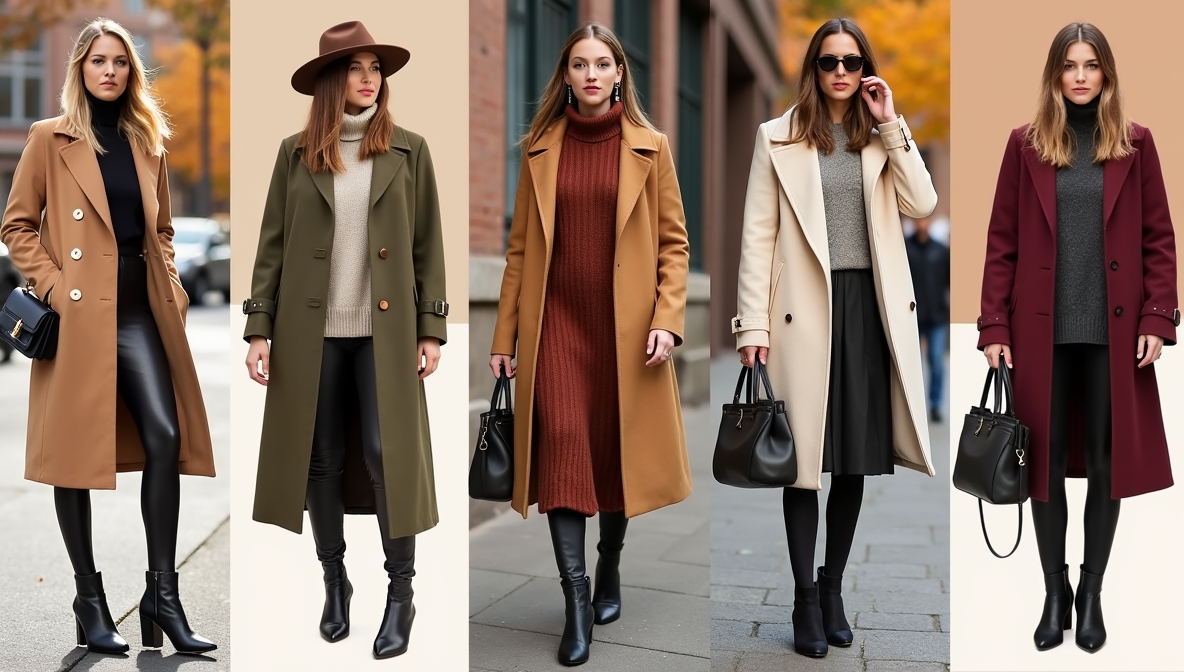 October Wedding Guest Outfits Ideas 2025: Casual to Formal Guide