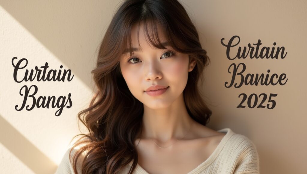 Bang-Friendly Haircuts