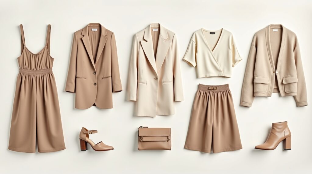 all fashion wardrobe