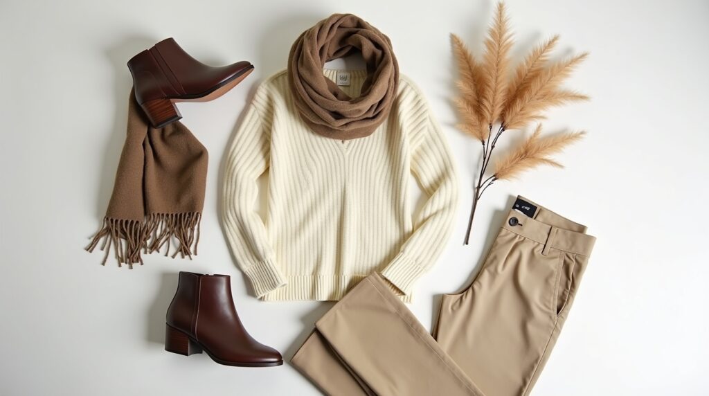 fashion outfits for women