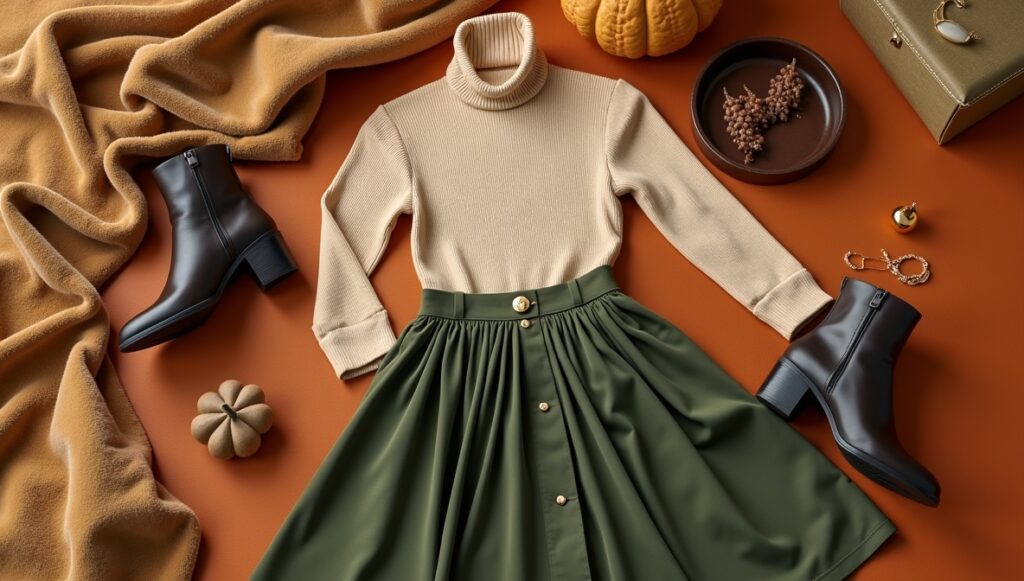 fall outfits ideas