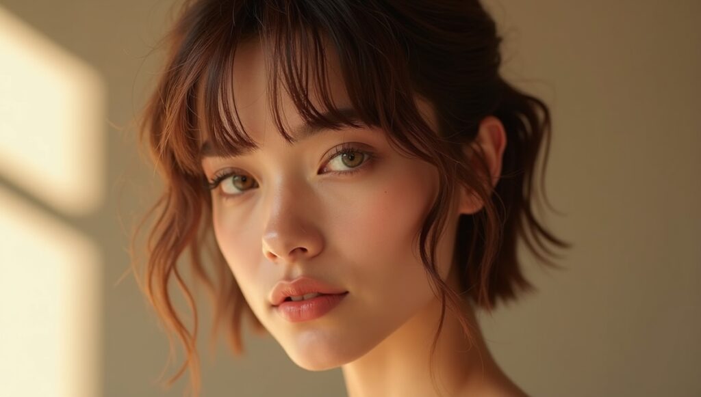 Haircuts August 2025 Ideas