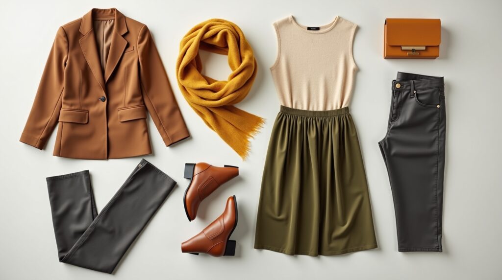 fashion outfits for women