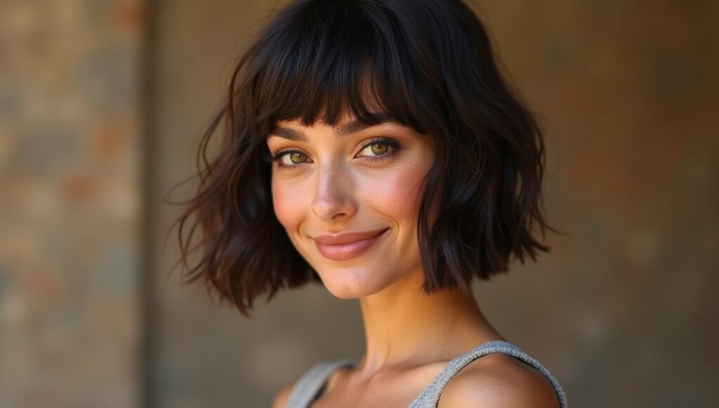 haircut inspiration 2025