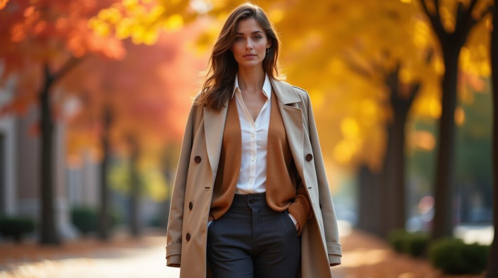 fashion outfits for women