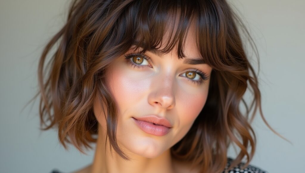 Haircuts August 2025 Ideas