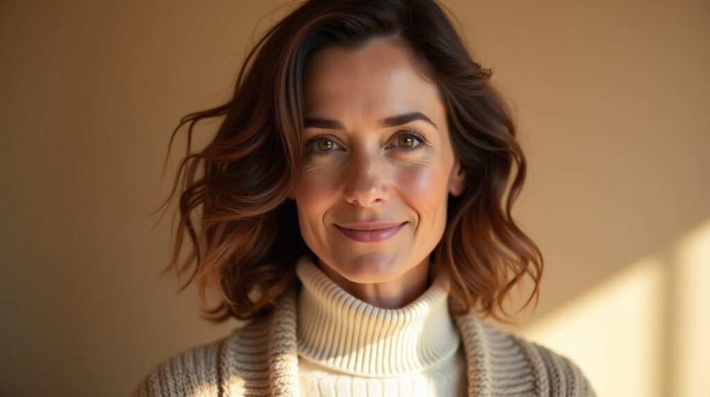 Winter Haircuts for Women