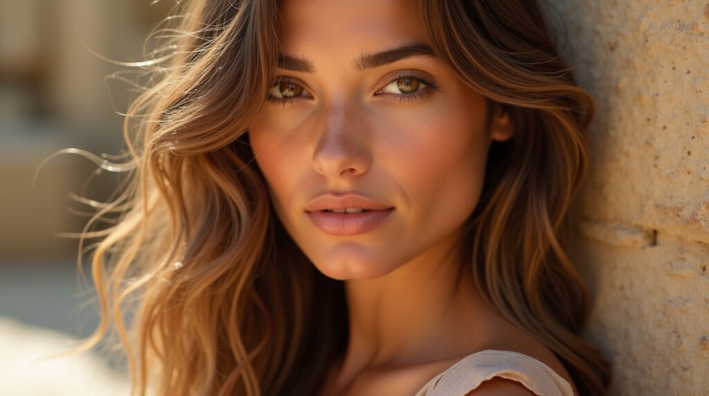 August Hair Color Ideas Summer