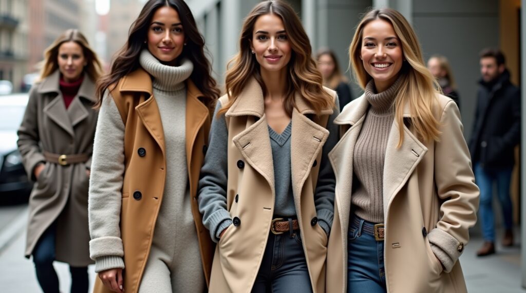 Winter Outfit Inspo Ideas