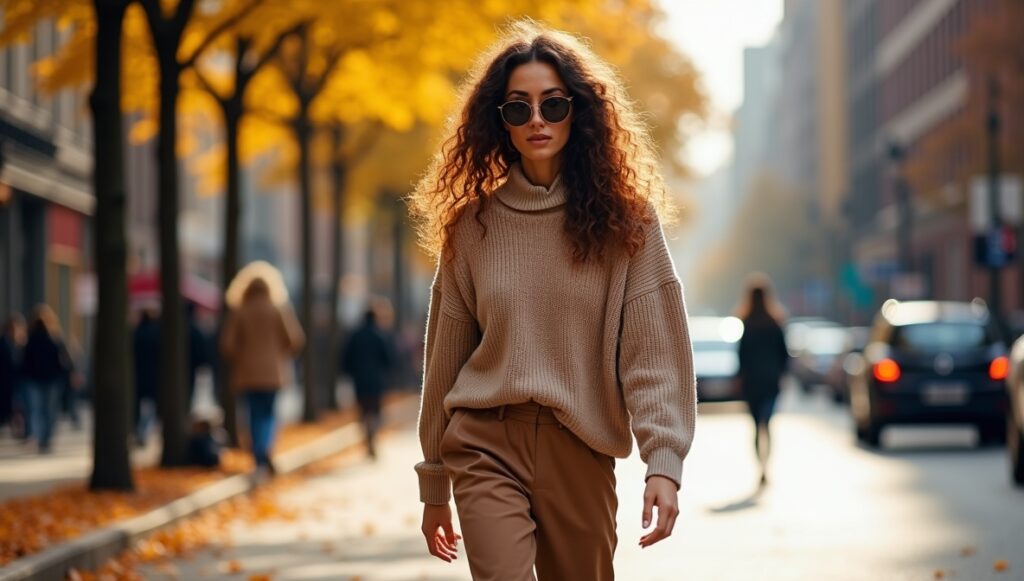 Cute Fall Outfits for Women