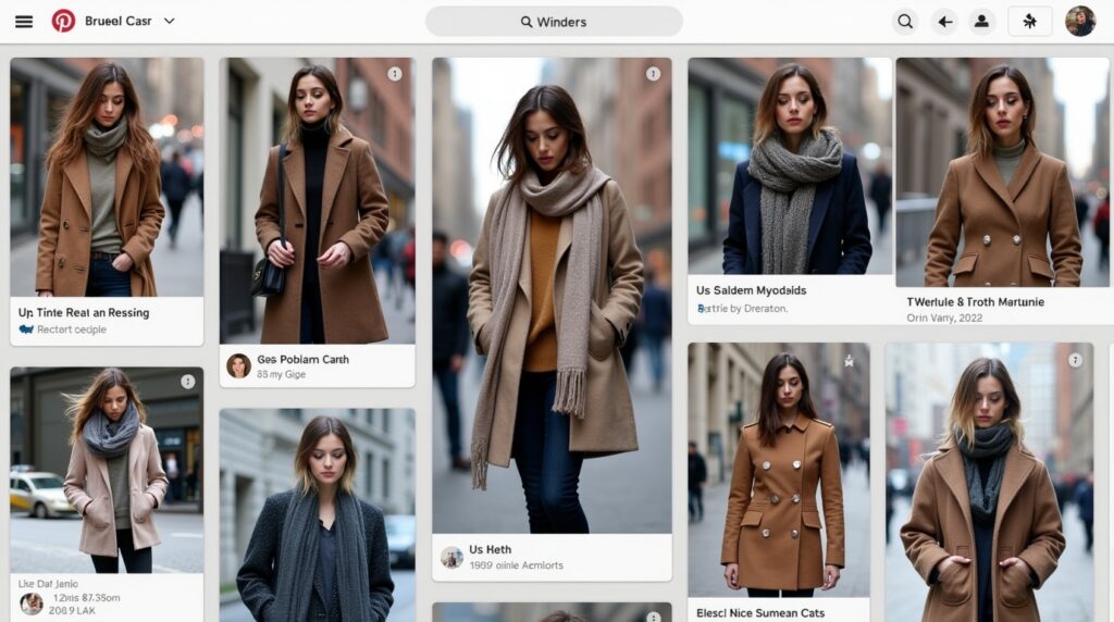 UGGS Outfit for Winter