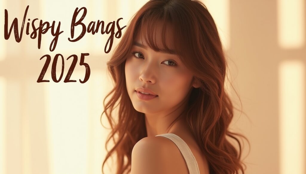 Bang-Friendly Haircuts