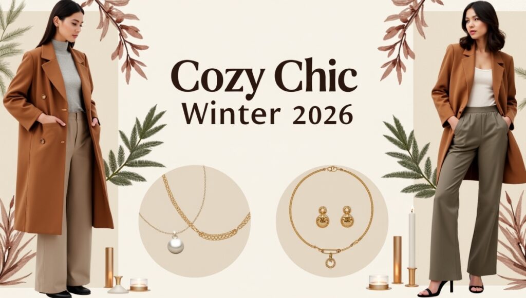 Trendy Winter Outfits Ideas