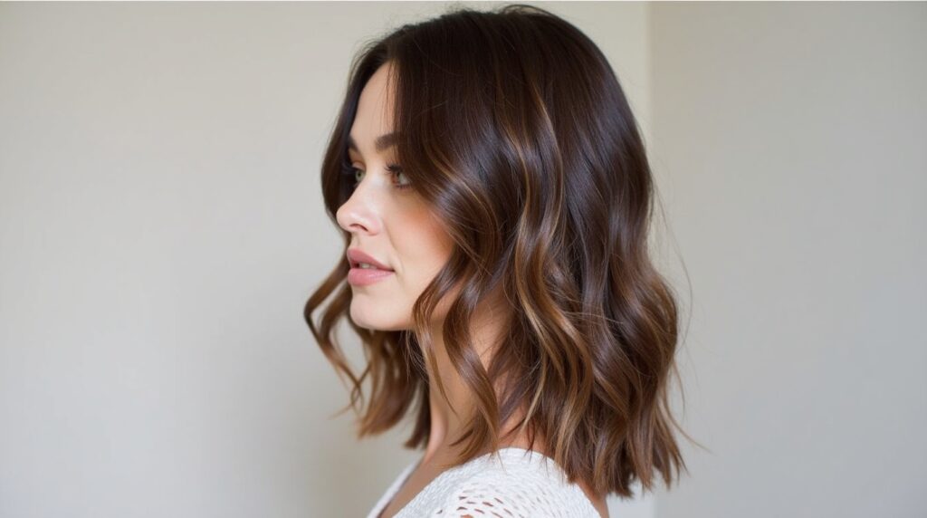 Winter Haircuts for Women