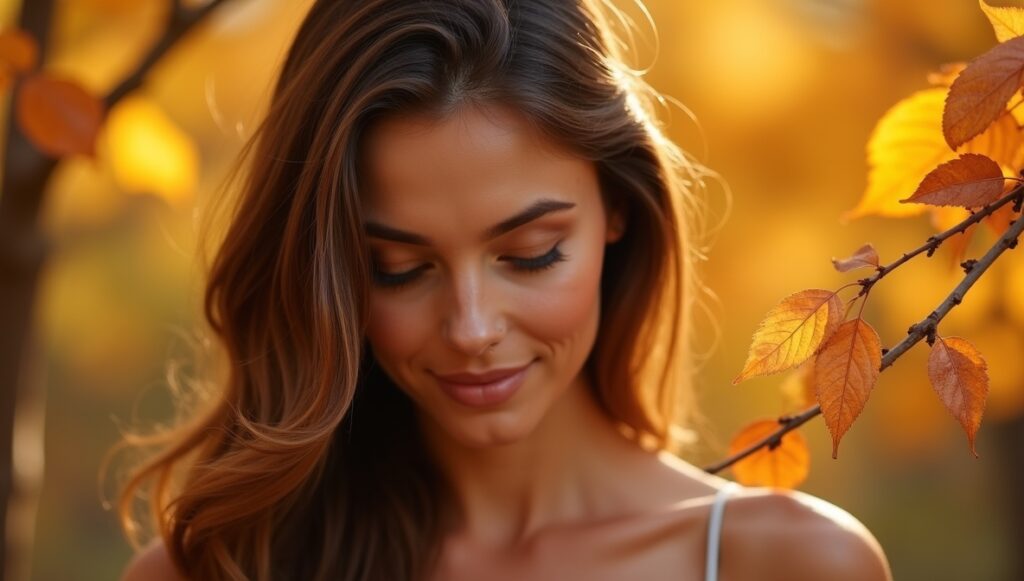 brunette hair colors