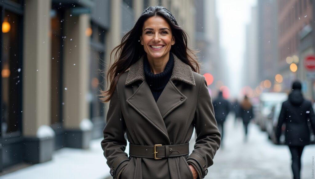 Winter Outfits for Women 