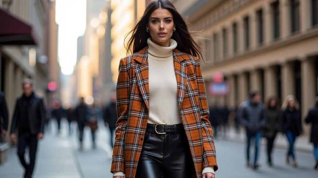 fall trends for women