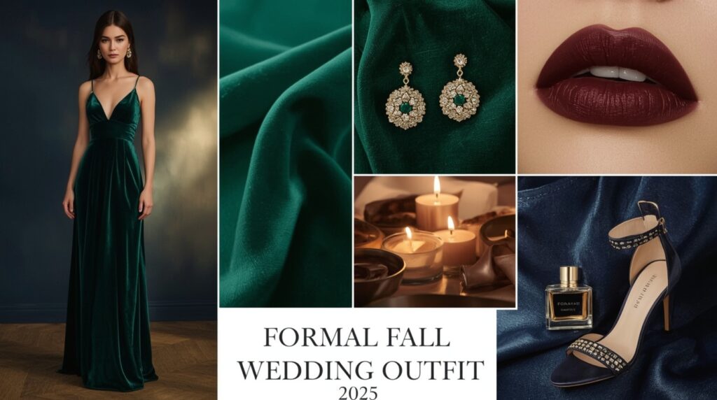 Wedding Guest Outfits