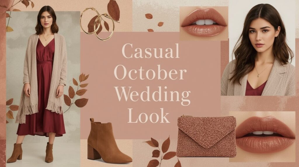 Wedding Guest Outfits