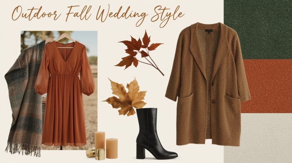 Wedding Guest Outfits