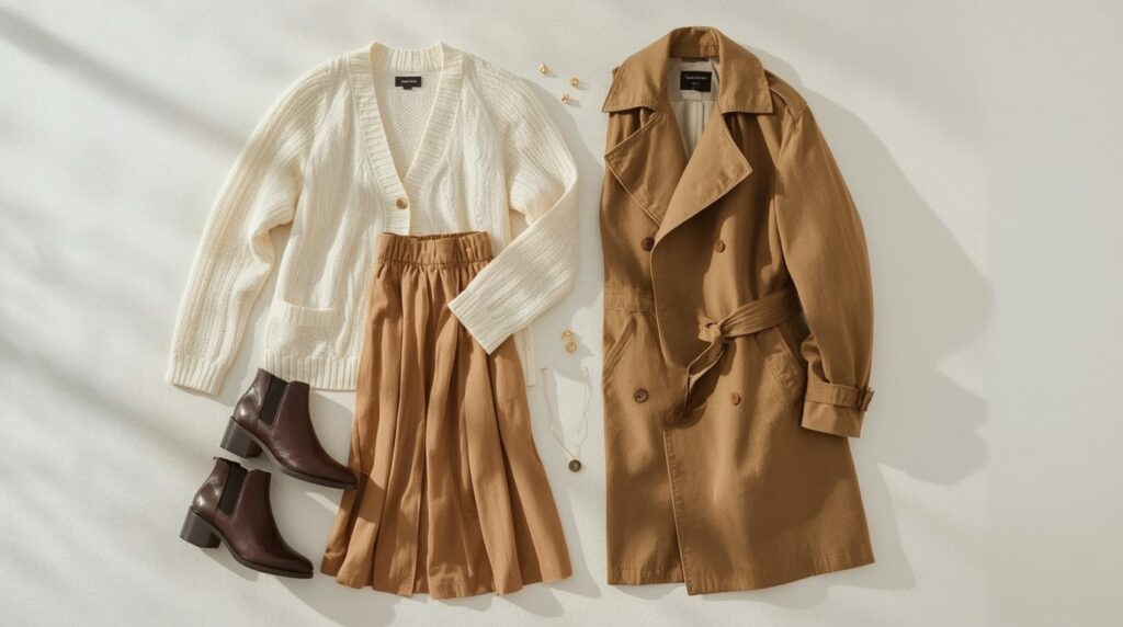 fall trends for women