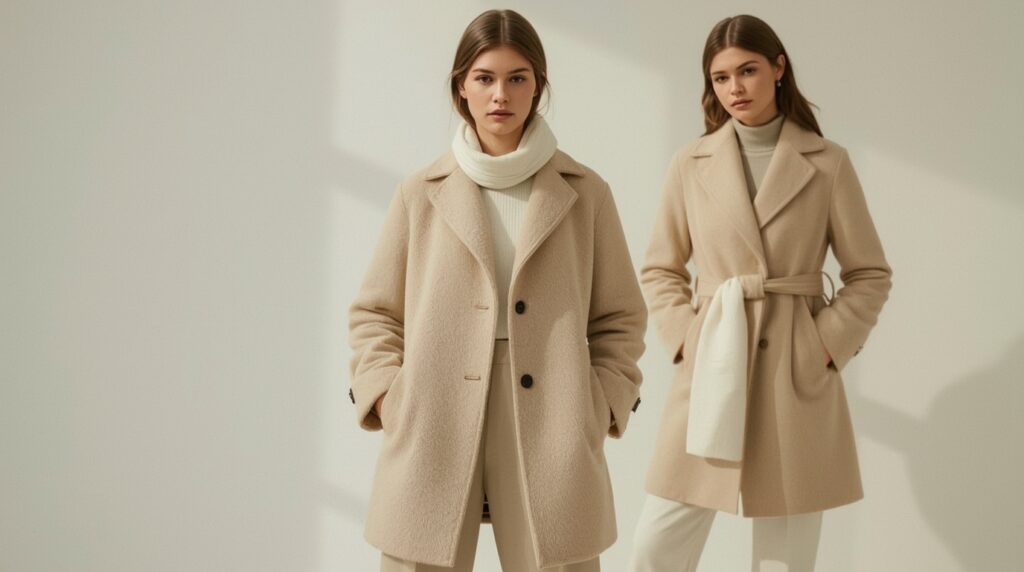 Winter Outfit Inspo Ideas