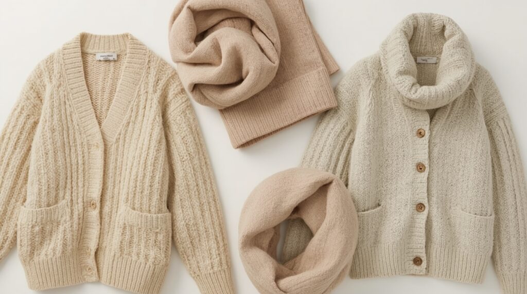 Trendy Winter Outfits Ideas