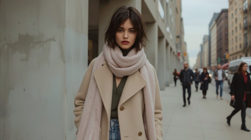 Trendy Winter Outfits Ideas