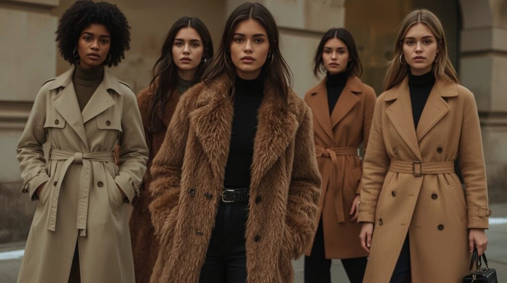 Trendy Winter Outfits Ideas