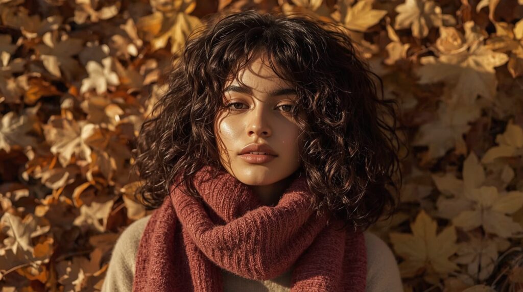 15 Burgundy Hair Color Trends 2025