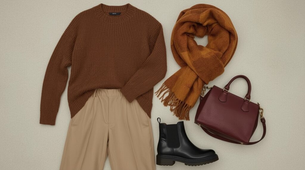 fall trends for women